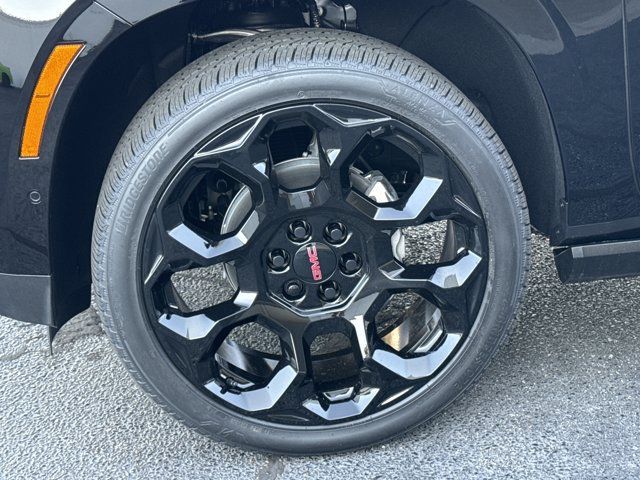 New 2026 GMC Yukon Denali Ultimate w/ LPO, Floor Liner Package AWD/4WD image 20