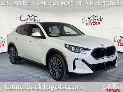 Used 2024 BMW X2 xDrive28i w/ Premium Package
