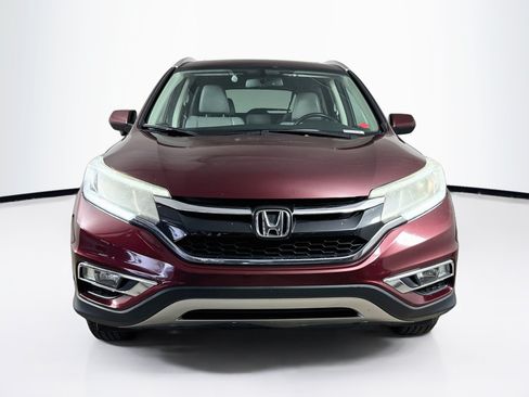 Used 2015 Honda CR-V EX-L image 3