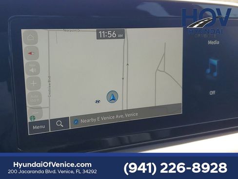 Certified 2022 Hyundai Palisade Calligraphy image 37