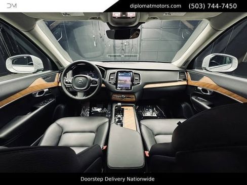 Used 2024 Volvo XC90 T8 Plus AWD/4WD image 41