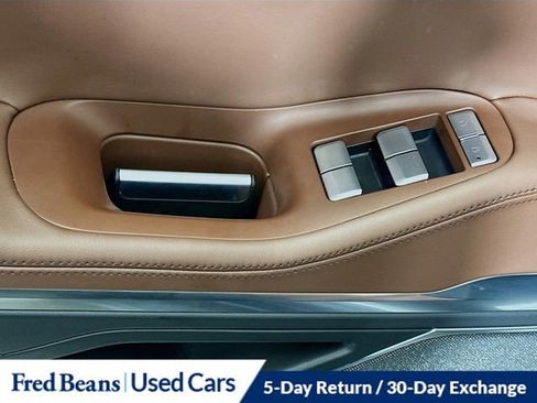 Certified 2025 Lincoln Navigator Reserve image 20