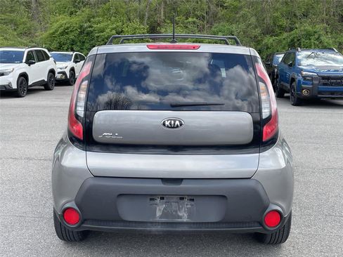 Used 2016 Kia Soul image 4