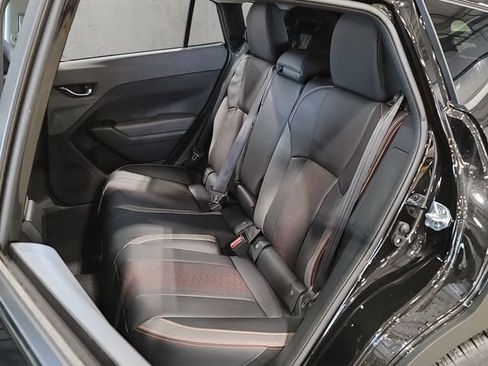 New 2026 Subaru Crosstrek 2.5i Limited w/ Crosstrek Mirror Package image 26