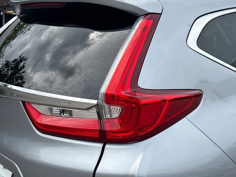 Certified 2019 Honda CR-V Touring image 28
