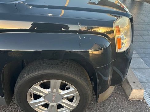 Used 2015 GMC Terrain SLE FWD image 5