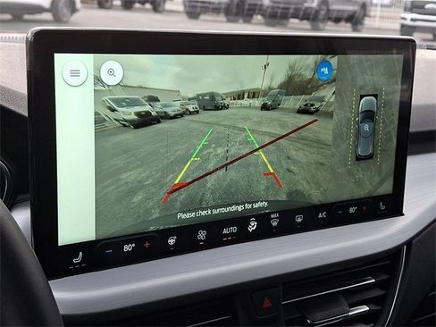 New 2026 Ford Escape SE w/ PHEV Premium Package image 13