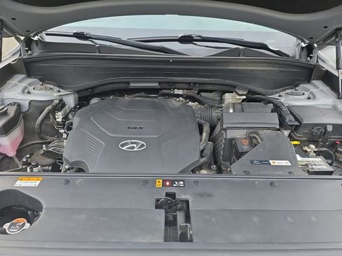 Used 2022 Hyundai Palisade Limited w/ Cargo Package image 47