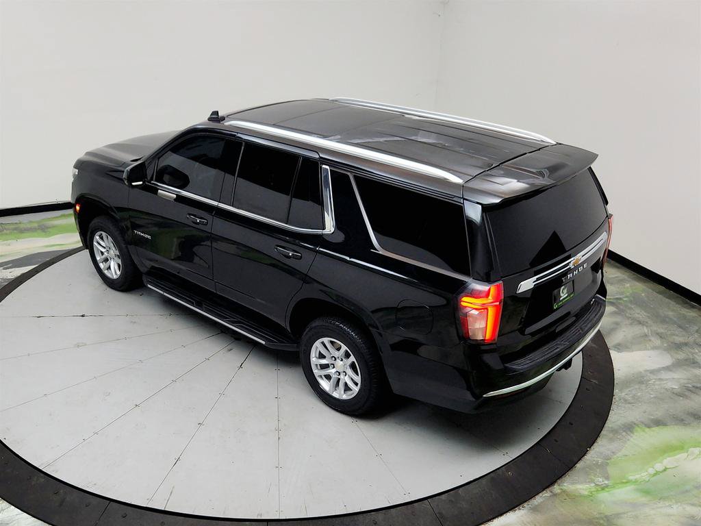 Used 2021 Chevrolet Tahoe LT RWD image 38