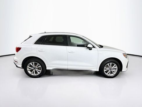 Used 2025 Audi Q3 2.0T Premium AWD/4WD image 10