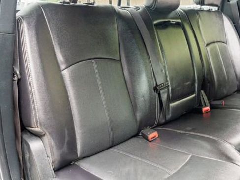 Used 2018 RAM 2500 Power Wagon w/ Leather & Luxury Group AWD/4WD image 39