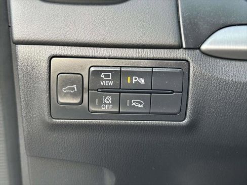 Used 2023 MAZDA CX-9 Grand Touring image 23