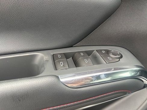 New 2026 Chevrolet Traverse Z71 w/ Enhanced Driving Package image 13