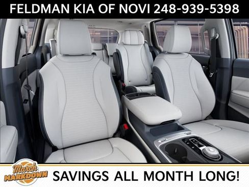 New 2026 Kia Carnival SX Prestige image 15