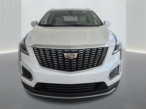 Used 2023 Cadillac XT5 Premium Luxury FWD image 1
