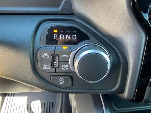 New 2026 RAM 1500 Big Horn AWD/4WD image 24