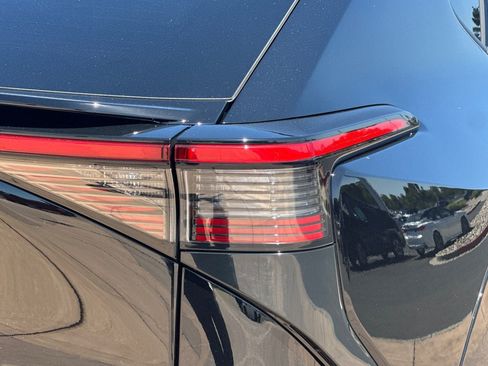 New 2026 Toyota bZ AWD/4WD image 32
