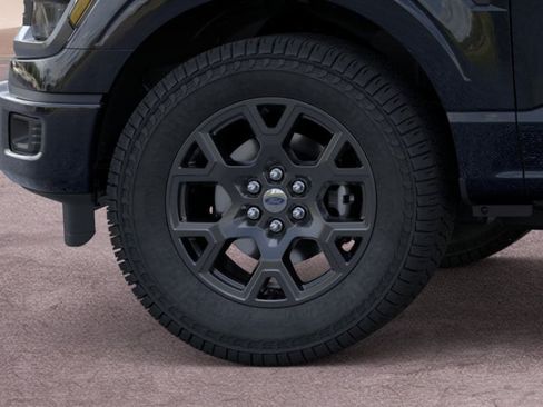 New 2026 Ford F150 STX w/ Equipment Group 200A RWD image 19