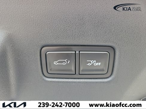 New 2027 Kia Telluride SX X-Line AWD/4WD image 11