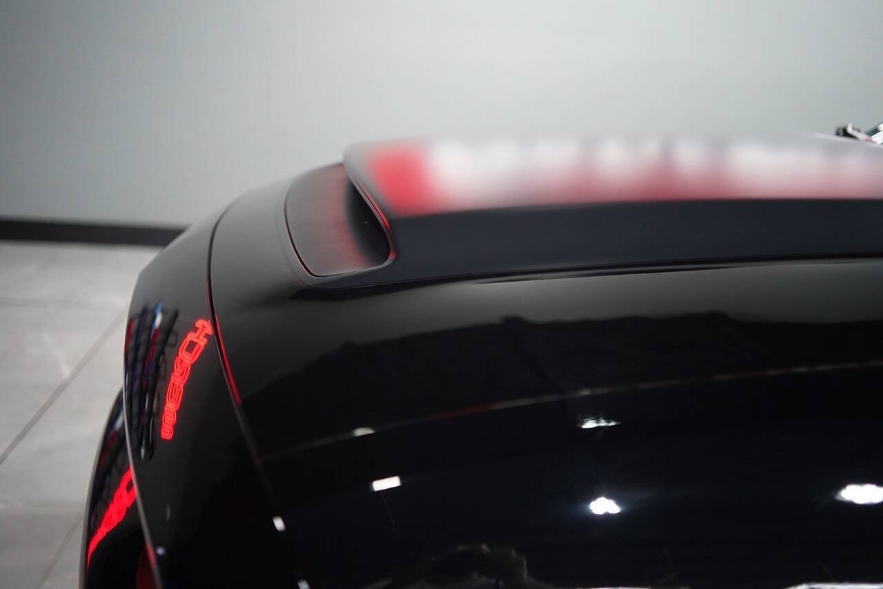 Used 2023 Dodge Challenger SRT Hellcat Redeye RWD image 16