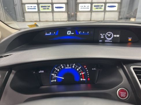 Used 2014 Honda Civic EX image 21