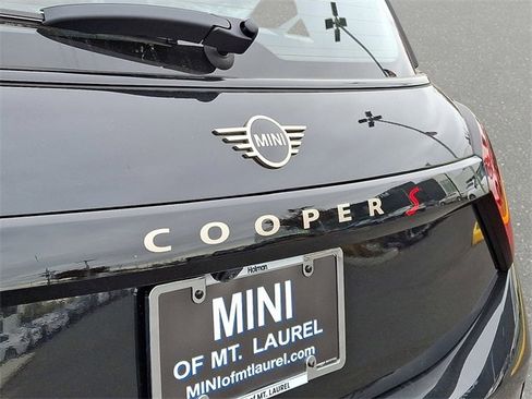 New 2026 MINI Cooper S image 15