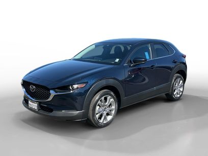 Used 2021 MAZDA CX-30 FWD 2.5 S w/ Select Package