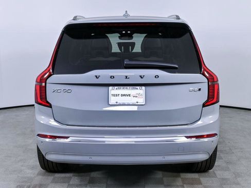 Used 2026 Volvo XC90 B6 Plus w/ Protection Package Premier AWD/4WD image 30