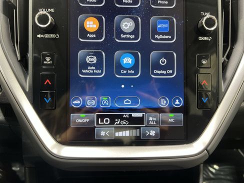Certified 2024 Subaru Crosstrek 2.0i Premium AWD/4WD image 18
