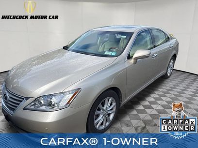 Used 2011 Lexus ES 350