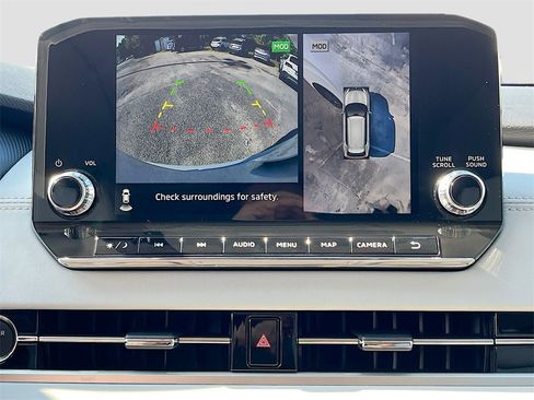 New 2025 Mitsubishi Outlander SEL image 16