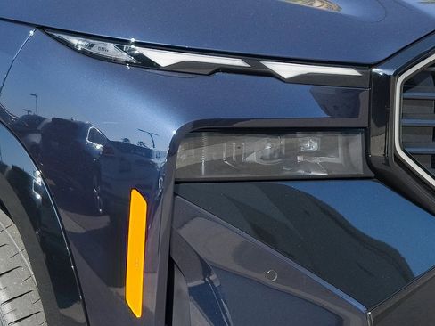 New 2026 BMW XM Label Red image 8