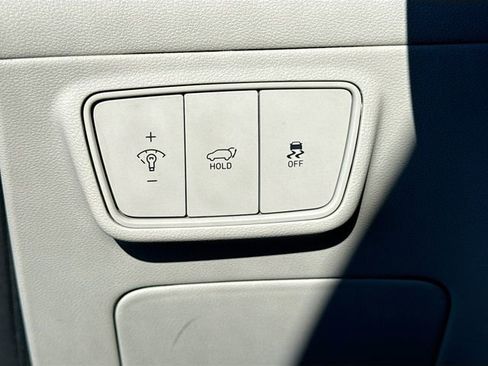 Used 2023 Hyundai Tucson SEL image 12