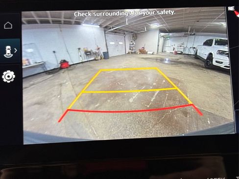 Used 2024 Hyundai Tucson SEL w/ Convenience Package image 33