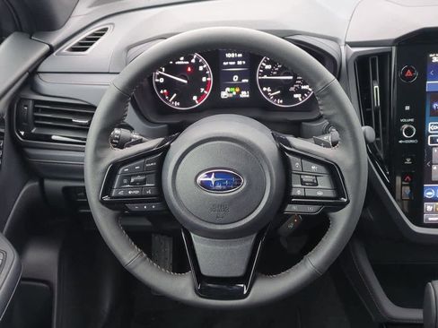 New 2026 Subaru Forester Touring image 23