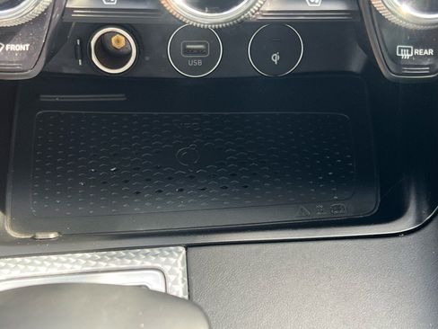 Used 2023 Genesis G70 3.3T w/ Sport Prestige Package image 35