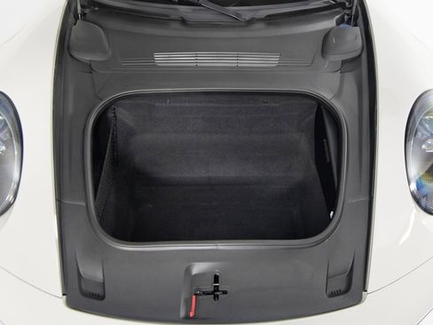 Certified 2023 Porsche 911 Targa 4S image 52