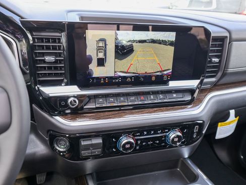 New 2026 GMC Sierra 1500 Elevation AWD/4WD image 15