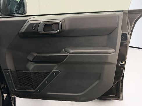Used 2025 Ford Bronco Big Bend AWD/4WD image 33
