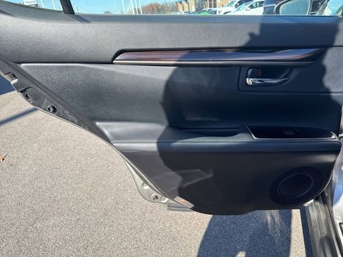 Used 2018 Lexus ES 350 image 28