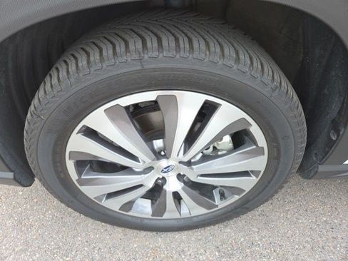 Used 2022 Subaru Ascent Touring AWD/4WD image 23