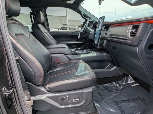 Certified 2023 Ford Expedition Timberline AWD/4WD image 34