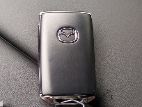 New 2026 MAZDA CX-90 3.3 Turbo w/ Premium Plus Pkg AWD/4WD image 29
