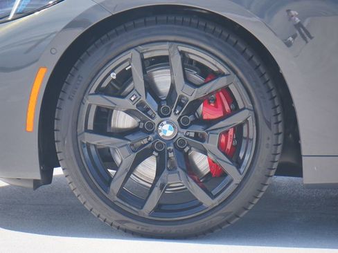 New 2026 BMW 430i Coupe w/ M Sport Package RWD image 5