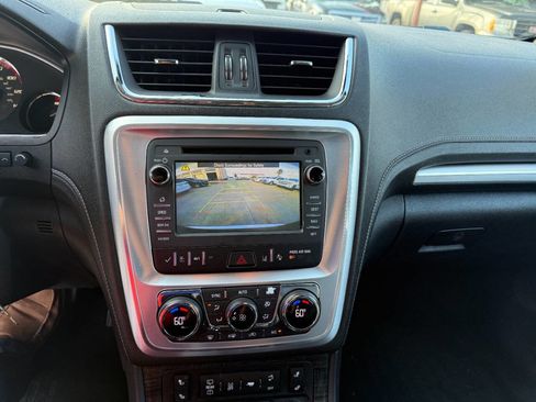 Used 2017 GMC Acadia Limited SLT AWD/4WD image 13