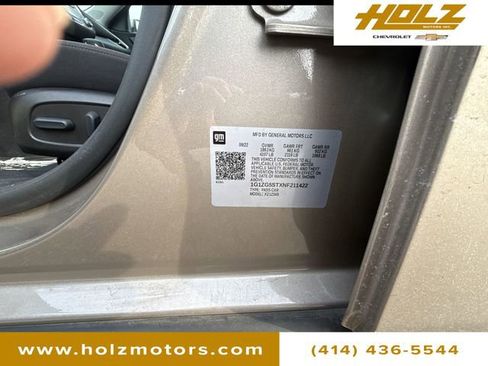 Used 2022 Chevrolet Malibu RS image 35