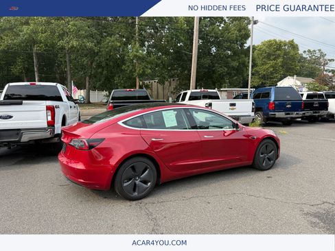 Used 2019 Tesla Model 3 Standard Range Plus RWD image 3
