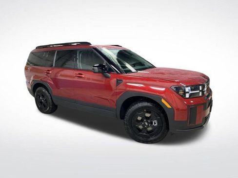 New 2026 Hyundai Santa Fe XRT w/ Tow & Go Package image 41