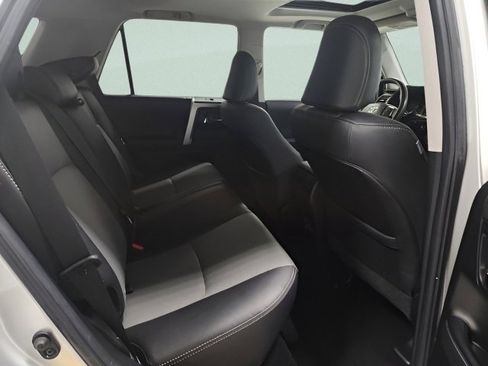 Used 2020 Toyota 4Runner Limited image 19