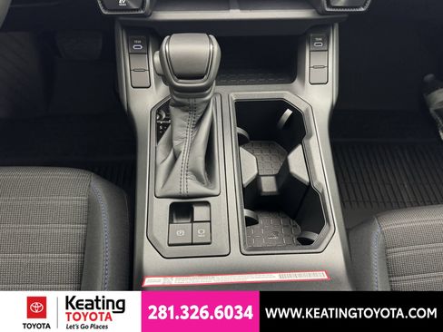 New 2026 Toyota RAV4 SE FWD image 9